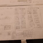 ご自宅作品其の④